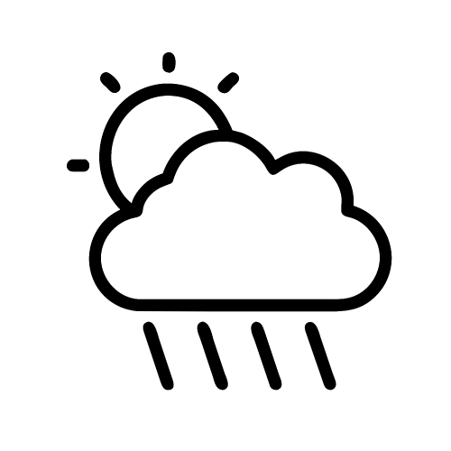 Weather icon