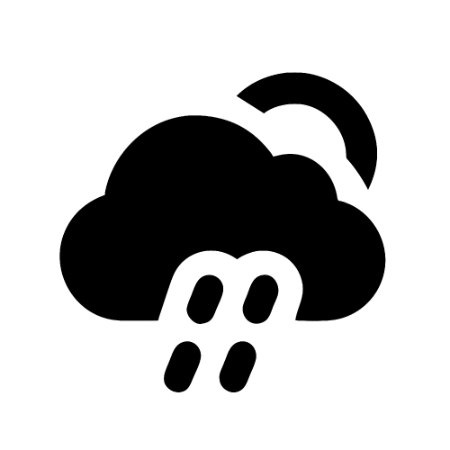 Weather icon