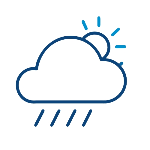 Weather icon