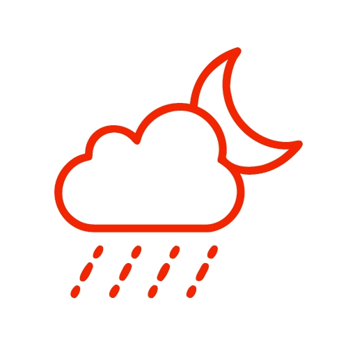 Weather icon