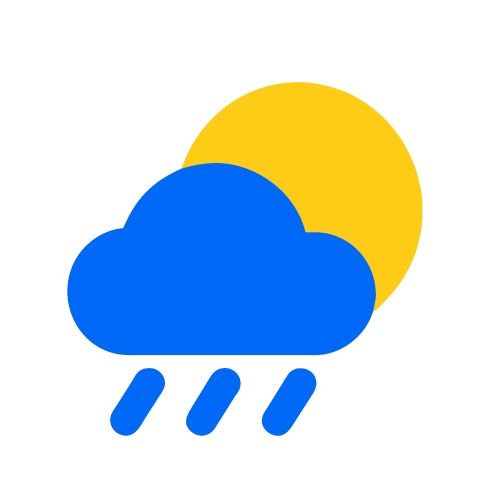 Weather icon