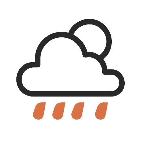 Weather icon