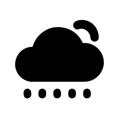 Weather icon