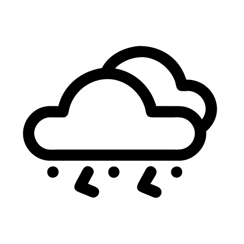 Weather icon