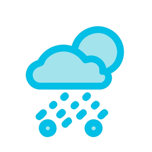 Weather icon