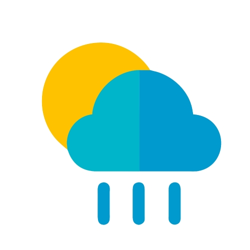 Weather icon