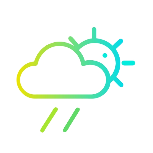 Weather icon