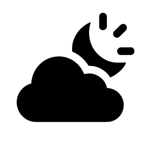 Weather icon