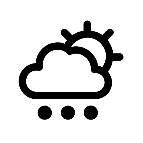 Weather icon