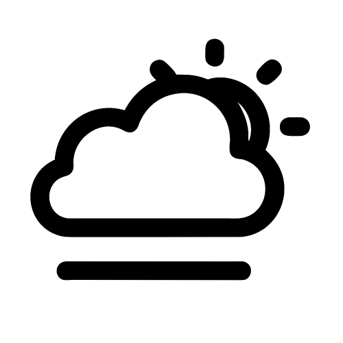 Weather icon