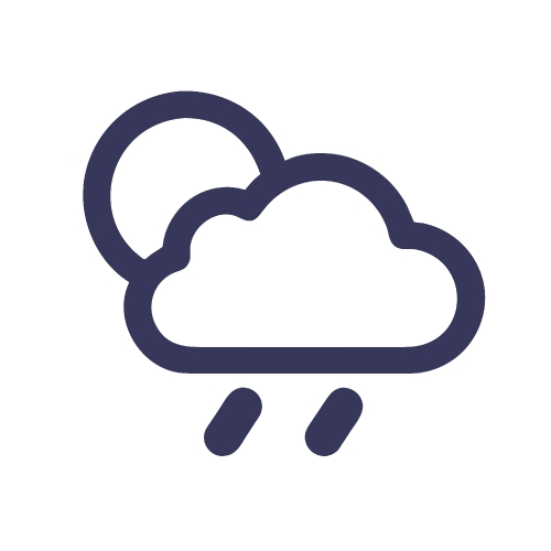 Weather icon