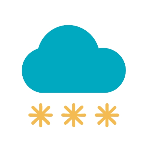 Weather icon