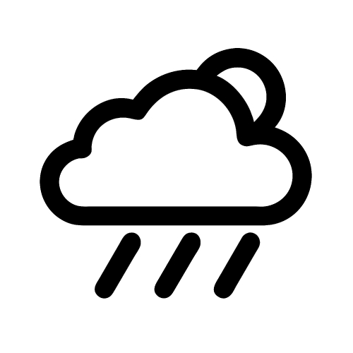 Weather icon