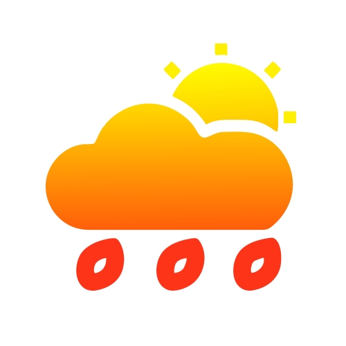 Weather icon