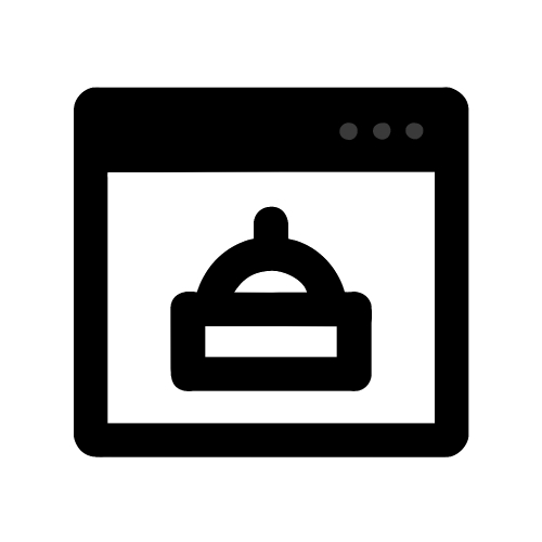 Website icon