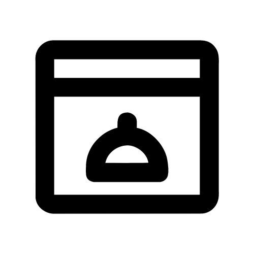 Website icon