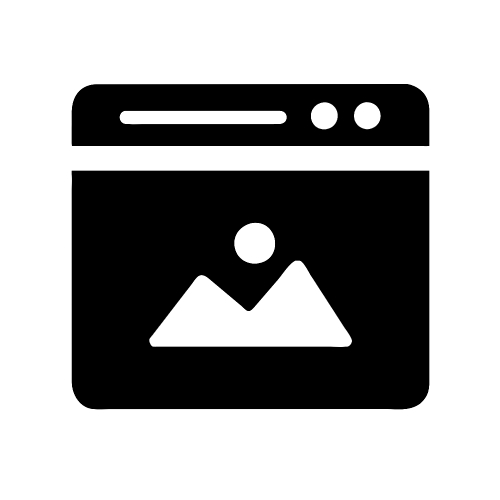 Website icon