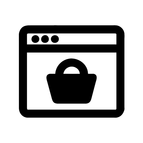 Website icon