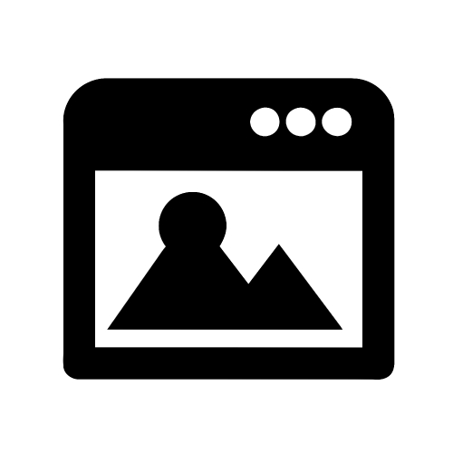 Website icon