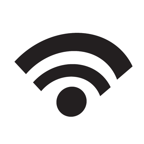 Wifi Icon 