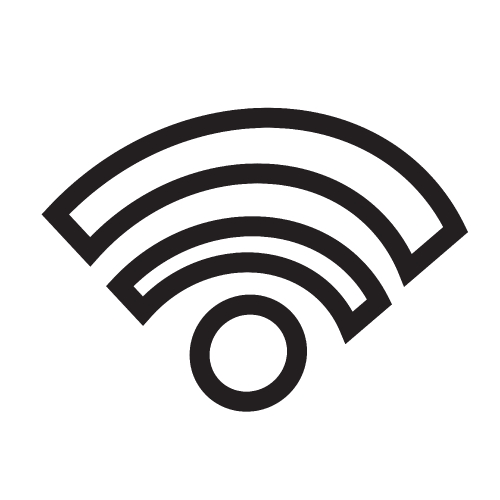 Wifi Icon 