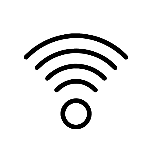 Wifi icon