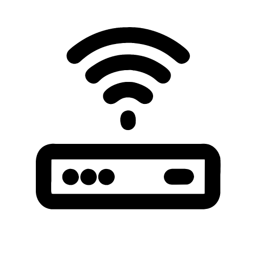 Wifi icon