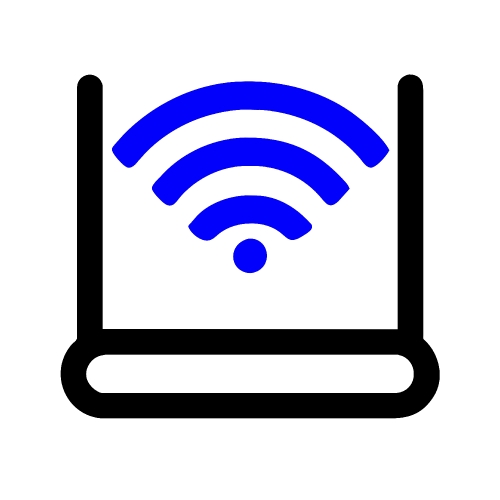 Wifi icon