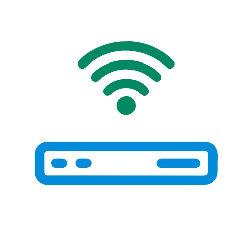 Wifi icon