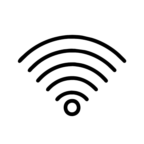 Wifi icon