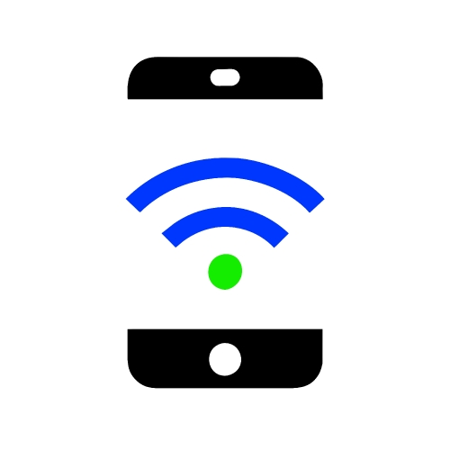 Wifi icon