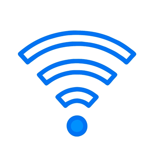 Wifi icon