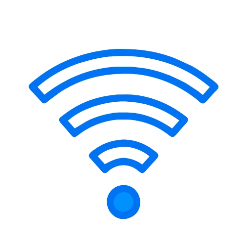 Wifi icon