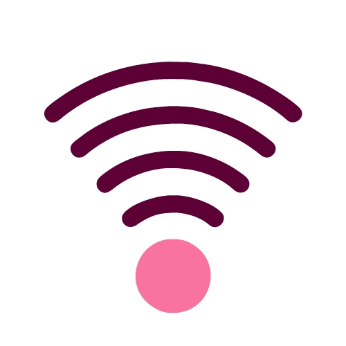 Wifi icon