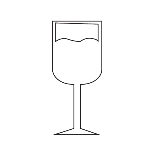 Wine Cup  icon