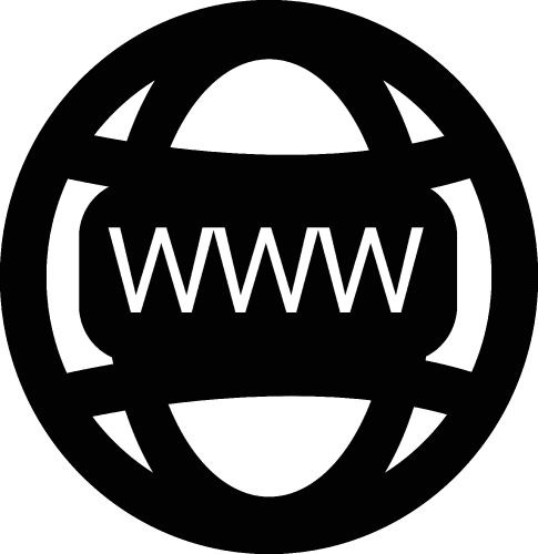 world wide web icon