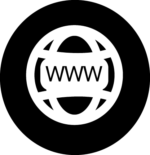 world wide web icon