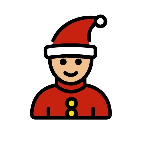 Xmas icon